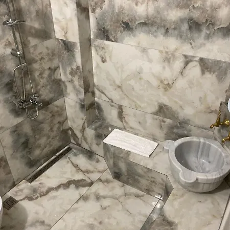 Senturkler 4* Трабзон