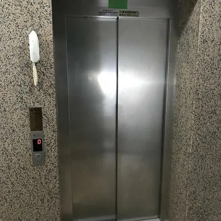 Apartmanhotel Senturkler 3*