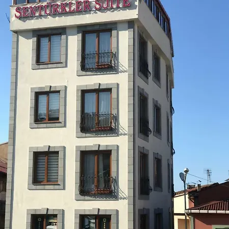 Senturkler 3*