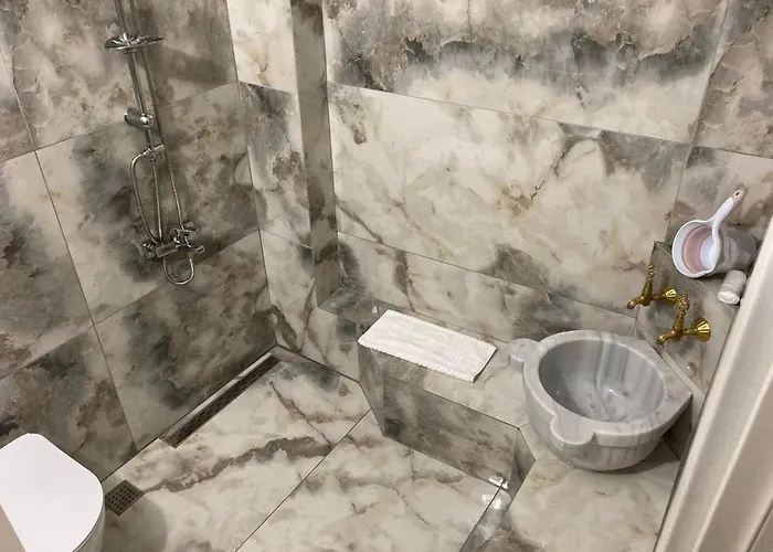 Senturkler 4* Trabzon