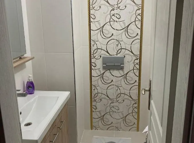 Senturkler Lejlighedshotel