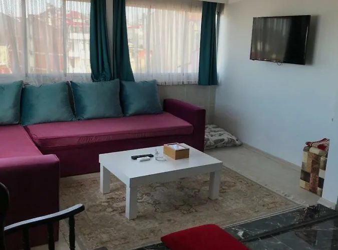 Senturkler 4* Trabzon