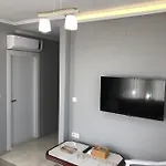 Appart hôtel Senturkler 4*