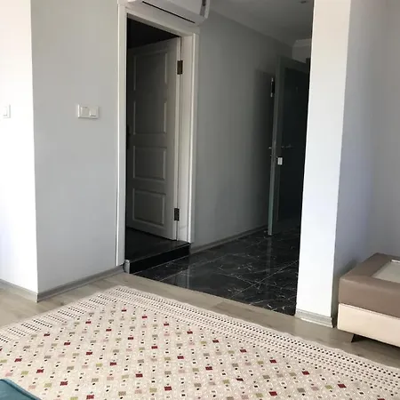 Senturkler 4*