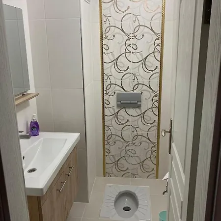 Senturkler Apart Otel