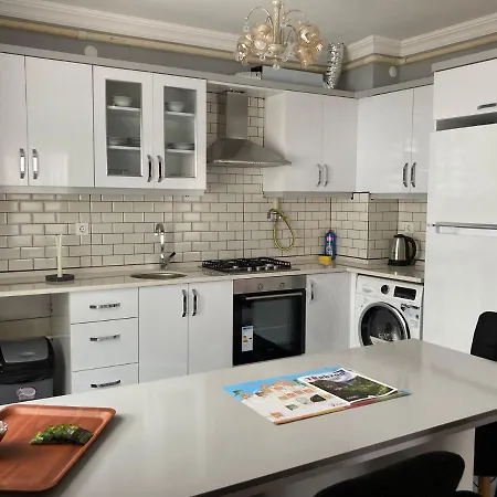 Senturkler 4* Trebizonda