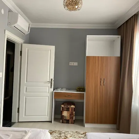 Senturkler 아파트호텔