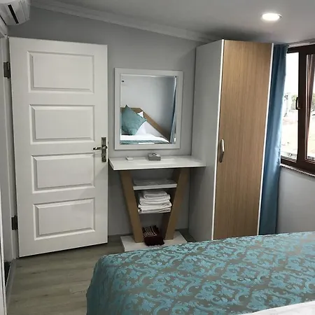 Senturkler 4* Trebizonda