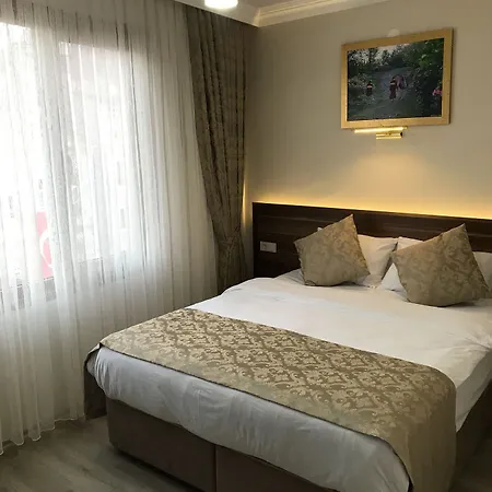 Senturkler 4*
