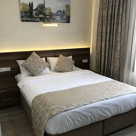 Senturkler 트라존