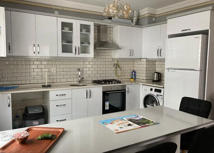 Senturkler 4* Trabzon