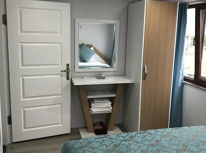 Senturkler 4* Трабзон