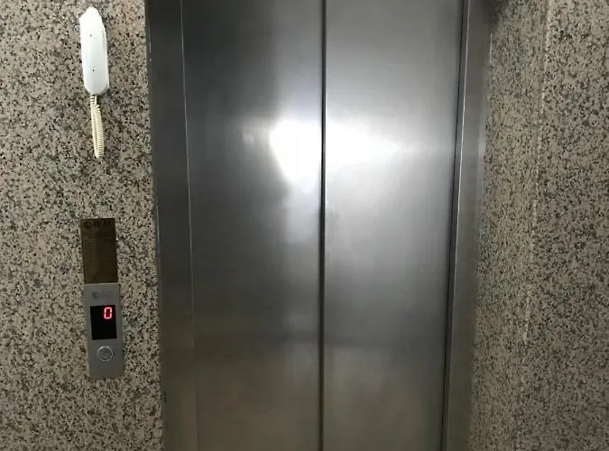 Apartahotel Senturkler 4*