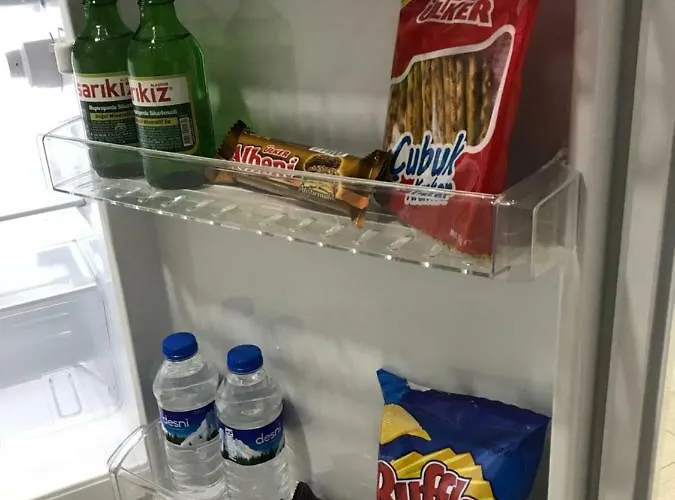 Apartahotel Senturkler